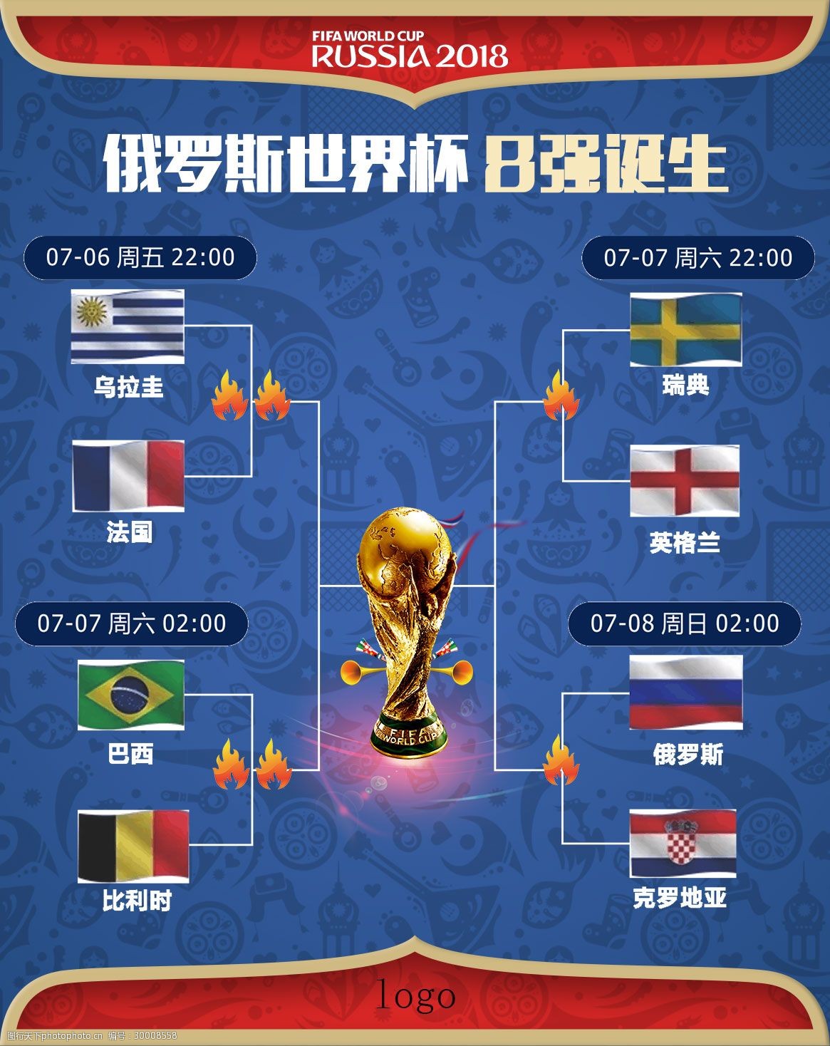 精心部署更